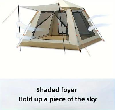 wholesale quality camping tent model no. 1